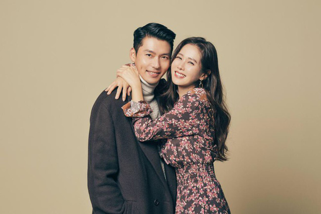 HOT: Hyun Bin và Son Ye Jin chính thức xác nhận đang hẹn hò - Ảnh 1.