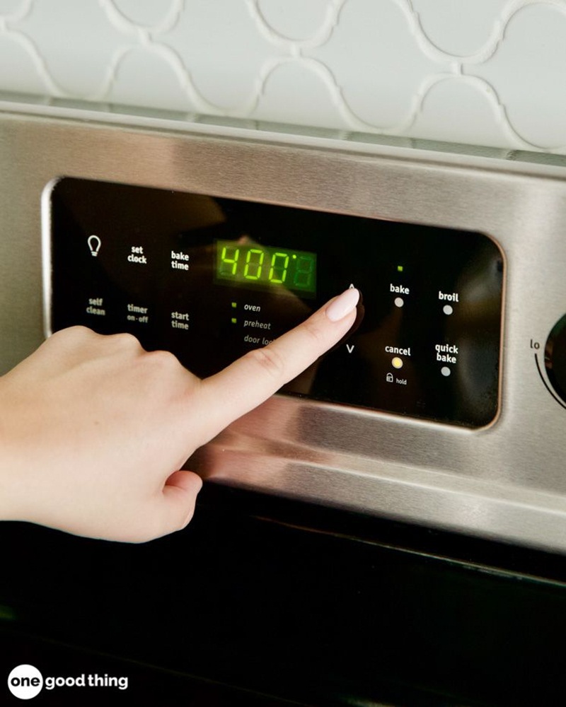 Mách bạn cách làm washing soda tại nhà để làm chất tẩy rửa từ bột baking soda - Ảnh 5.