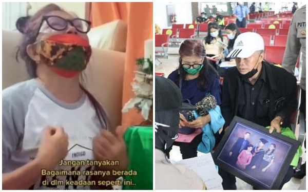 Máy bay rơi ở Indonesia: Hình ảnh đầu tiên về những nữ tiếp viên hàng không xinh đẹp và tài giỏi trên chuyến bay định mệnh - Ảnh 3. Máy bay rơi ở Indonesia: Hình ảnh đầu tiên về những nữ tiếp viên hàng không xinh đẹp và tài giỏi trên chuyến bay định mệnh - Ảnh 3.