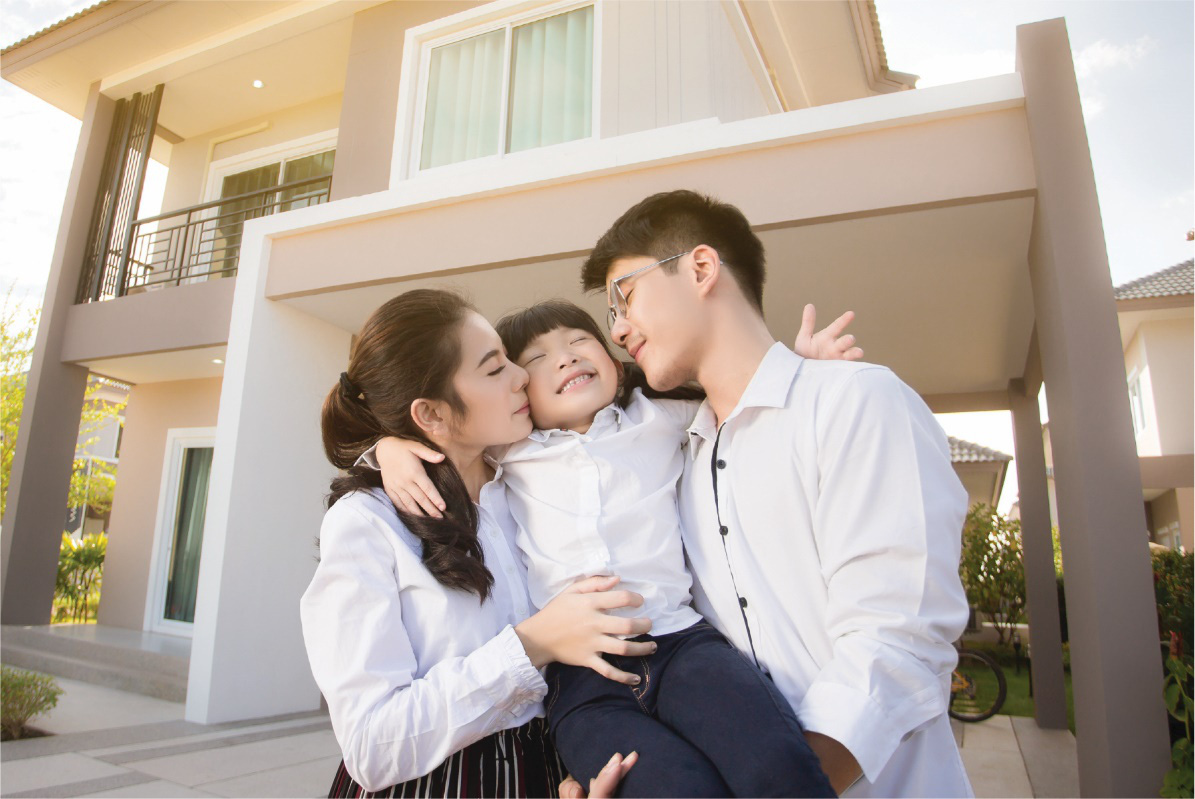 Prudential ra mắt sản phẩm gi&aacute;o dục &ldquo;Pru-H&agrave;nh Trang Trưởng Th&agrave;nh&rdquo; - Ảnh 2.