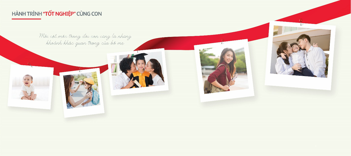 Prudential ra mắt sản phẩm gi&aacute;o dục &ldquo;Pru-H&agrave;nh Trang Trưởng Th&agrave;nh&rdquo; - Ảnh 3.