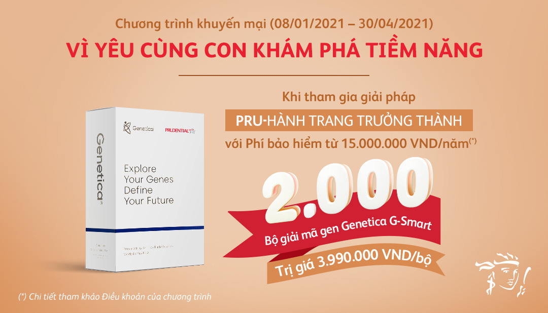 Prudential ra mắt sản phẩm gi&aacute;o dục &ldquo;Pru-H&agrave;nh Trang Trưởng Th&agrave;nh&rdquo; - Ảnh 4.