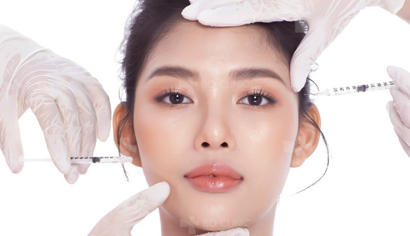 Xóa nhăn đuôi mắt bằng botox: Giải pháp giúp chị em trẻ ra 10 tuổi có thời gian thực hiện dài bằng một giấc ngủ trưa ngắn - Ảnh 1. Xóa nhăn đuôi mắt bằng botox: Giải pháp giúp chị em trẻ ra 10 tuổi có thời gian thực hiện dài bằng một giấc ngủ trưa ngắn - Ảnh 1.