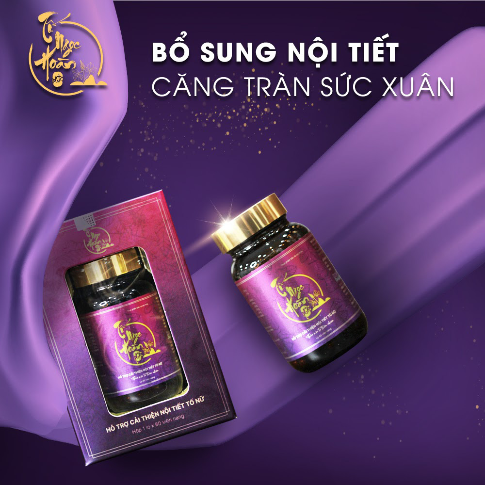 Làm sao để bổ sung estrogen đúng và đủ? - Ảnh 3. Làm sao để bổ sung estrogen đúng và đủ? - Ảnh 3.