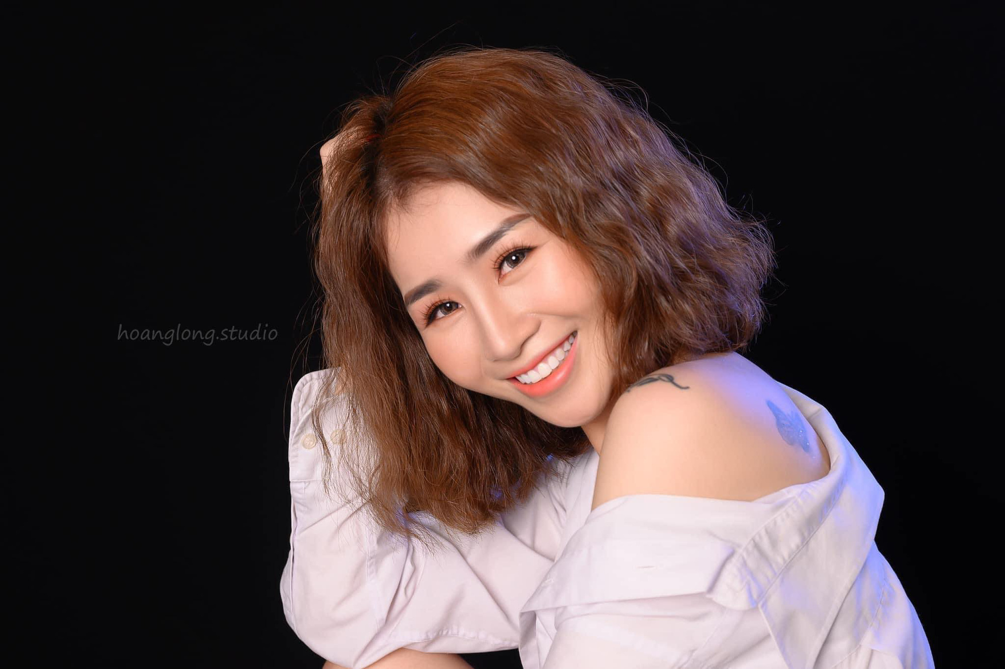 Nữ doanh nhân Hoa Đào – đam mê với ngành làm đẹp - Ảnh 3. Nữ doanh nhân Hoa Đào – đam mê với ngành làm đẹp - Ảnh 3.
