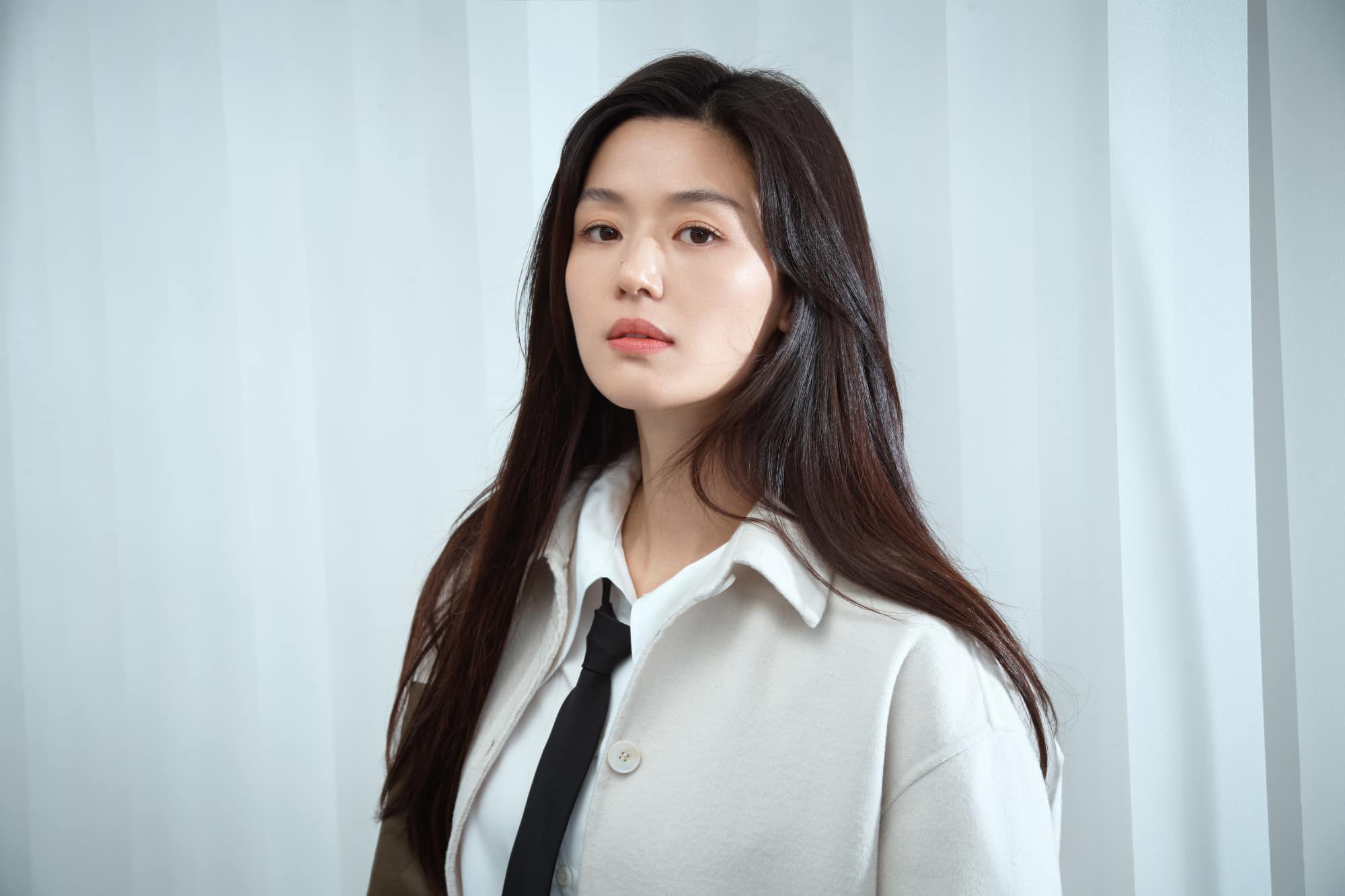 "Mợ chảnh" Jeon Ji Hyun - Ảnh 1. "Mợ chảnh" Jeon Ji Hyun - Ảnh 1.