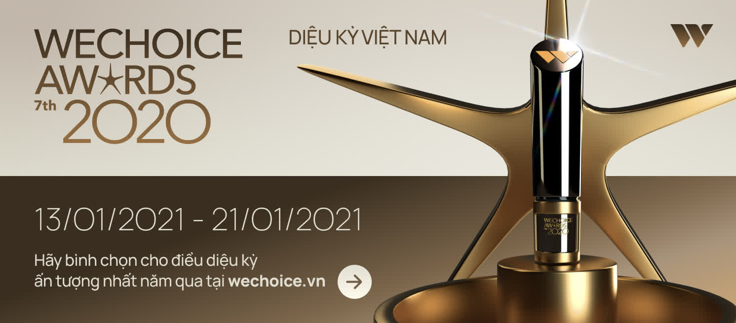 WeChoice Awards 2020: Đây là cách bình chọn cho điều diệu kỳ của chính bạn! - Ảnh 9.