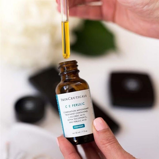 Bản sao Hà Tăng hé lộ 2 món skincare tâm đắc: Hóa ra là siêu phẩm chống lão hóa đỉnh cao mà nàng 30 nào cũng cần - Ảnh 4. Bản sao Hà Tăng hé lộ 2 món skincare tâm đắc: Hóa ra là siêu phẩm chống lão hóa đỉnh cao mà nàng 30 nào cũng cần - Ảnh 4.