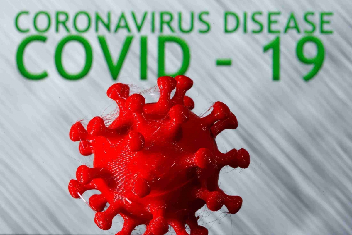 Đột biến trốn thoát – Dấu hiệu đáng báo động của virus SARS-CoV-2? - Ảnh 1.