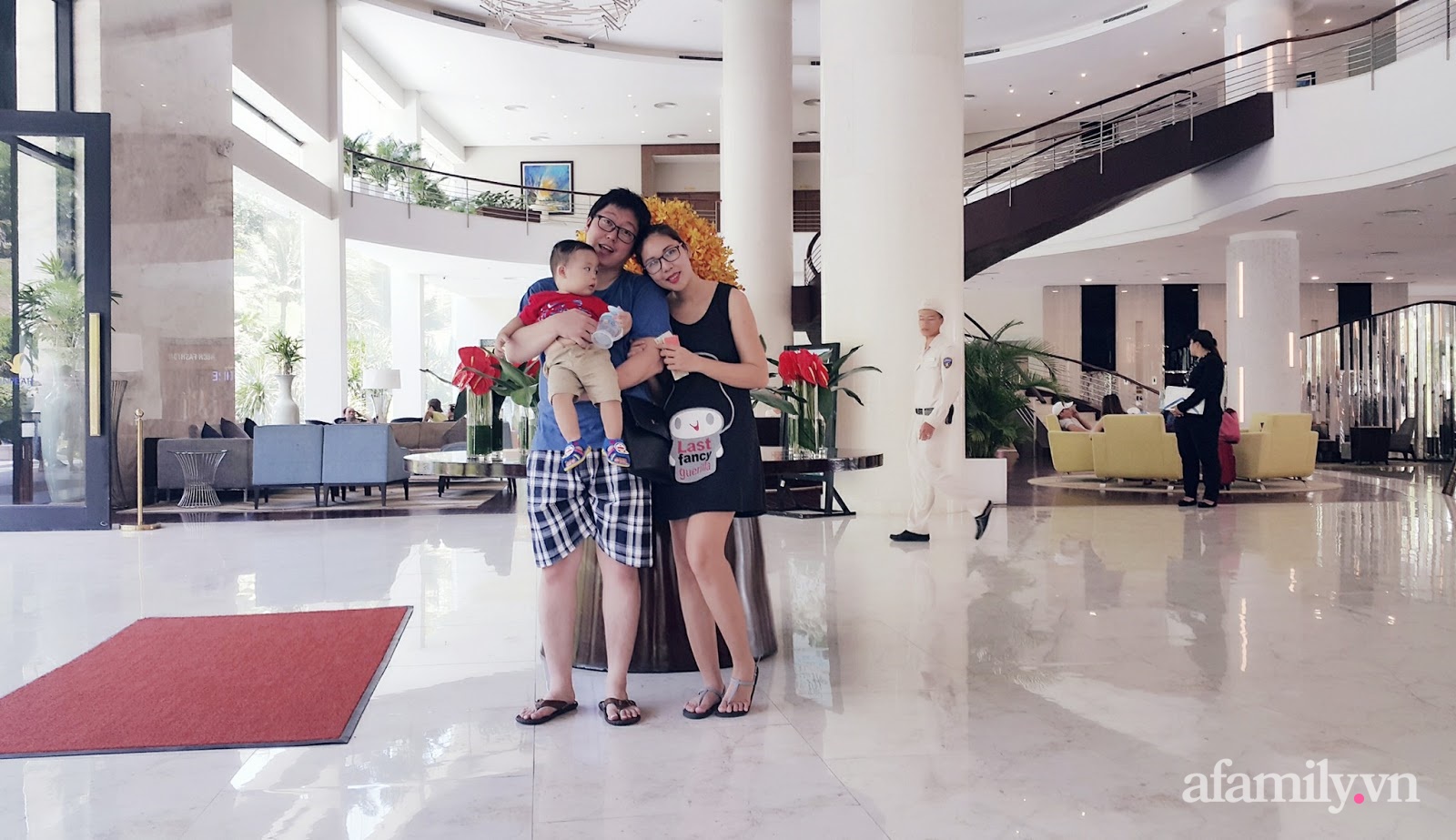 Quan điểm của cặp vợ Việt chồng Hàn: Cứ đến Tết là chi tiền cho những chuyến đi, có năm chơi lớn gần trăm triệu - Ảnh 5.