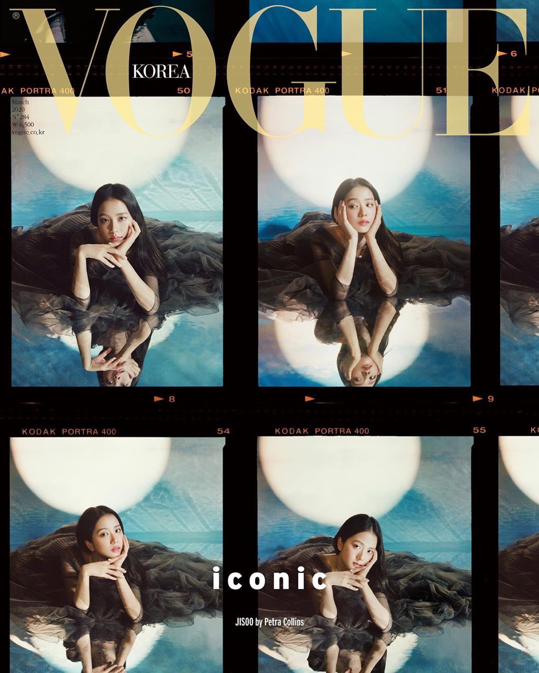 2021 đúng là năm của Jisoo: Lại lập kỳ tích thời trang mới, tóc tai tưởng dìm mà lại bất ngờ không tưởng - Ảnh 4. 2021 đúng là năm của Jisoo: Lại lập kỳ tích thời trang mới, tóc tai tưởng dìm mà lại bất ngờ không tưởng - Ảnh 4.