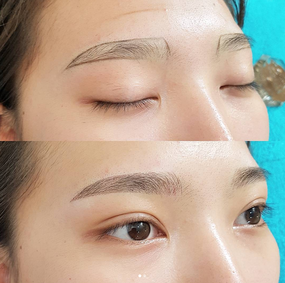 4 địa chỉ làm lông mày okela tại Hà Nội cho chị em tranh thủ triển trước Tết - Ảnh 2. 4 địa chỉ làm lông mày okela tại Hà Nội cho chị em tranh thủ triển trước Tết - Ảnh 2.