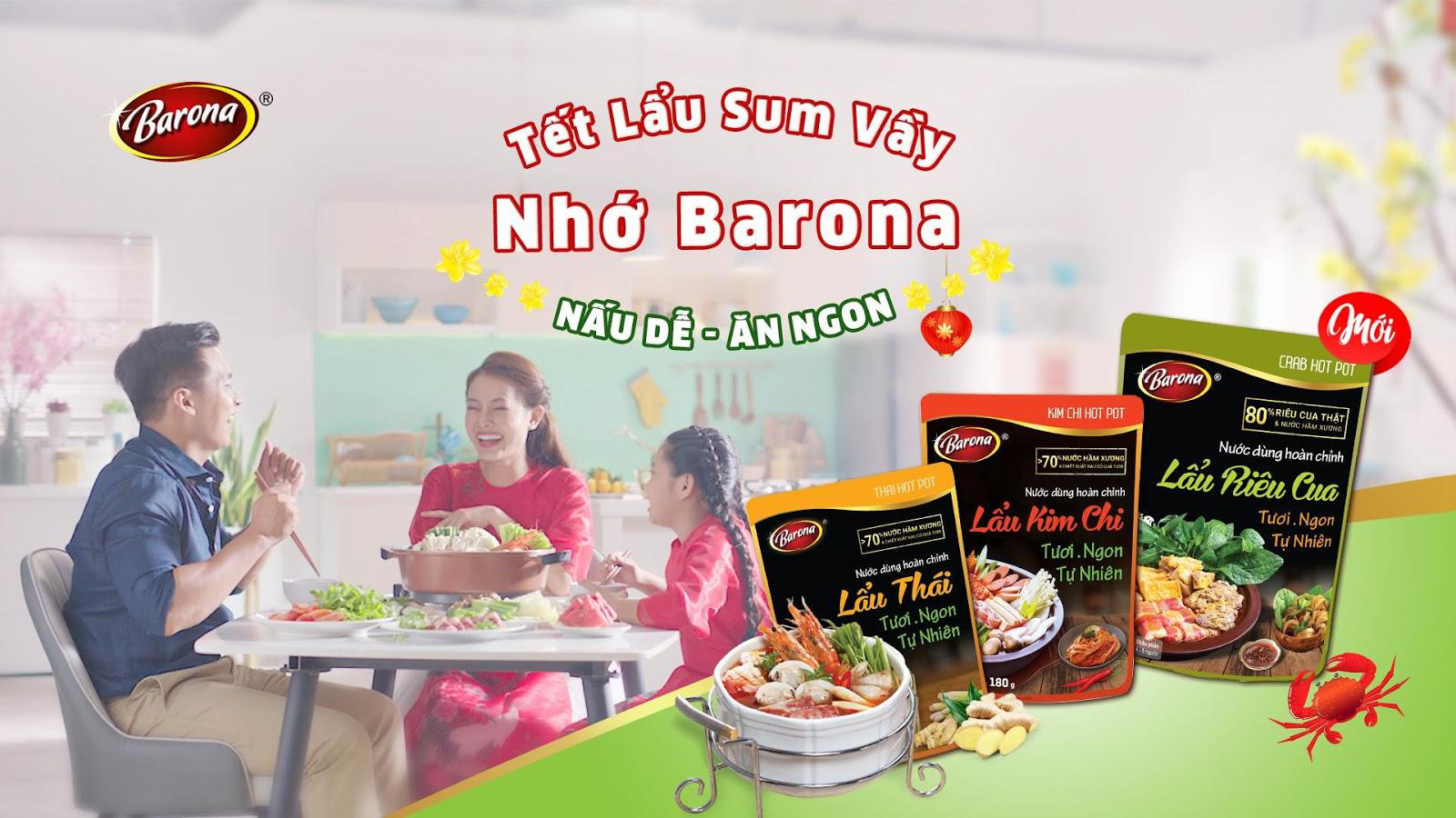 Tết đo&agrave;n vi&ecirc;n c&ugrave;ng 3 m&oacute;n lẩu ngon, dễ l&agrave;m! - Ảnh 5.