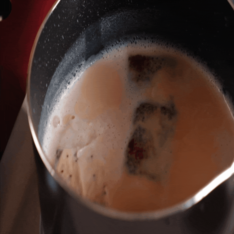 Mách chị em cách làm thạch pudding từ trà túi lọc thơm ngon, không béo: Ăn đến đâu sướng đến đấy, cơn vật đồ ngọt bị đá bay trong chớp mắt! - Ảnh 3. Mách chị em cách làm thạch pudding từ trà túi lọc thơm ngon, không béo: Ăn đến đâu sướng đến đấy, cơn vật đồ ngọt bị đá bay trong chớp mắt! - Ảnh 3.