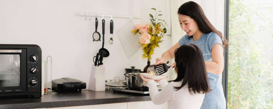 Sức khỏe con gái tuổi teen: Những điều mẹ cần biết để phòng ngừa bệnh tật cho trẻ - Ảnh 2. Sức khỏe con gái tuổi teen: Những điều mẹ cần biết để phòng ngừa bệnh tật cho trẻ - Ảnh 2.
