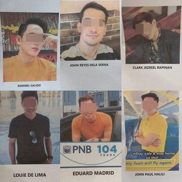 Toàn cảnh vụ Á hậu Philippines nghi bị hãm hiếp và giết chết: 19 nghi phạm được xác định và một vòng rối ren chưa có lời giải - Ảnh 3.
