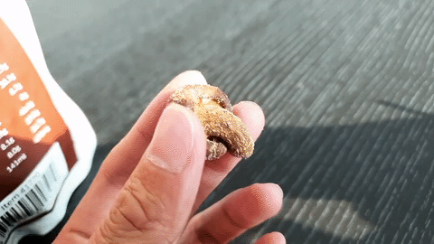 Ăn thử snack nấm hương sấy khô kiểu Úc hot hit trên mạng: Có thật là ngon như bim bim mà không sợ béo? - Ảnh 9.
