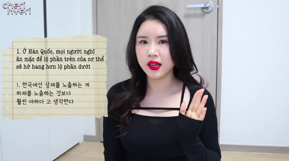 4 nguyên tắc sexy từ gái Hàn khác hoàn toàn gái Việt: Trong đó có 1 kiểu quần không bao giờ họ mặc ra đường - Ảnh 4. 4 nguyên tắc sexy từ gái Hàn khác hoàn toàn gái Việt: Trong đó có 1 kiểu quần không bao giờ họ mặc ra đường - Ảnh 4.