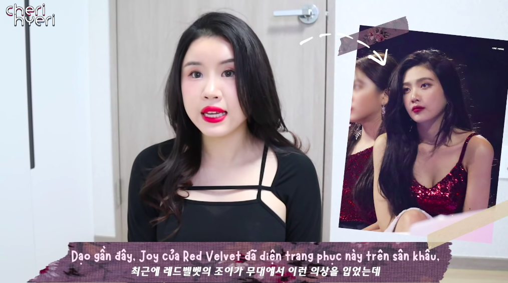 4 nguyên tắc sexy từ gái Hàn khác hoàn toàn gái Việt: Trong đó có 1 kiểu quần không bao giờ họ mặc ra đường - Ảnh 8. 4 nguyên tắc sexy từ gái Hàn khác hoàn toàn gái Việt: Trong đó có 1 kiểu quần không bao giờ họ mặc ra đường - Ảnh 8.