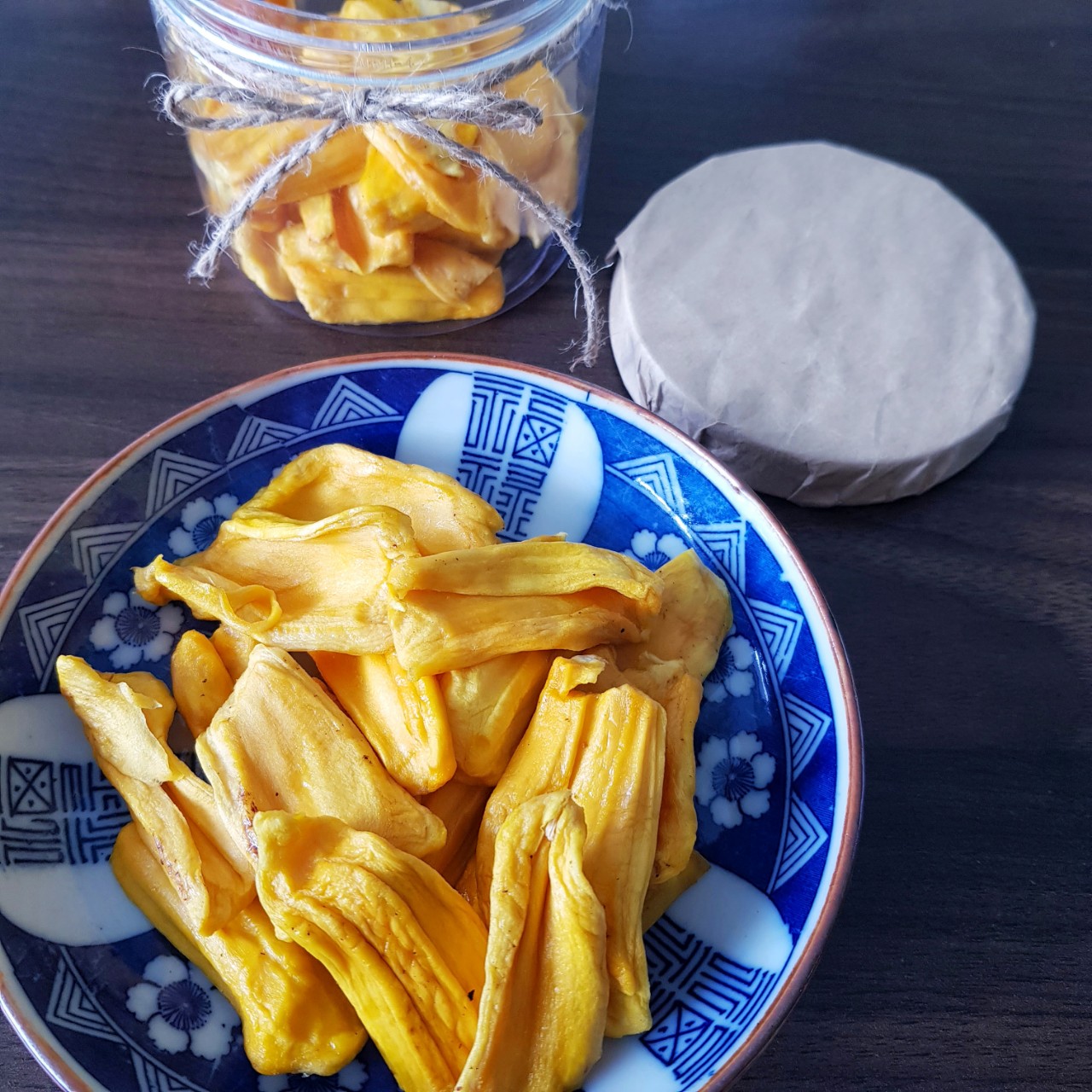 M&iacute;t sấy nồi chi&ecirc;n kh&ocirc;ng dầu - Ảnh 8.