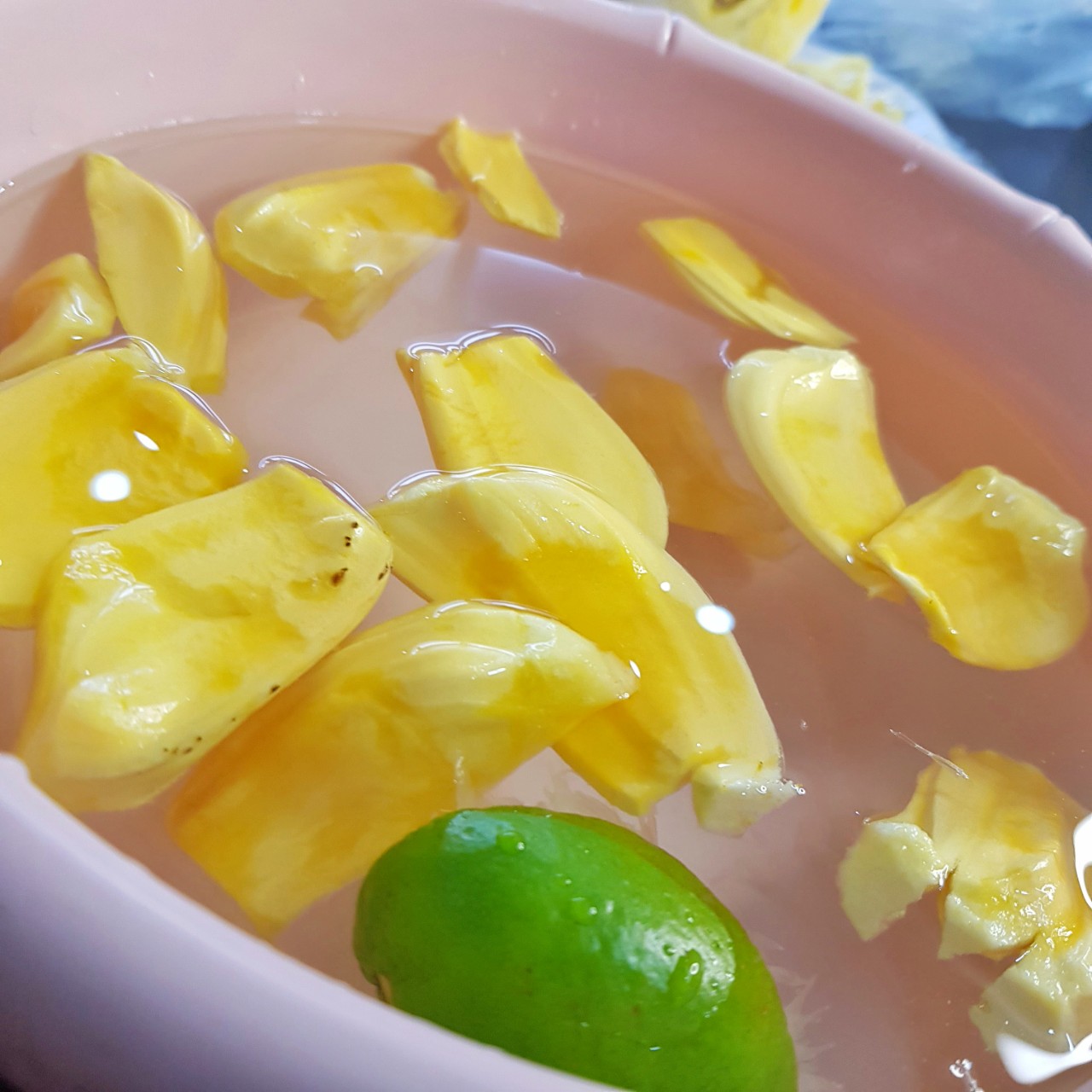 M&iacute;t sấy nồi chi&ecirc;n kh&ocirc;ng dầu - Ảnh 2.