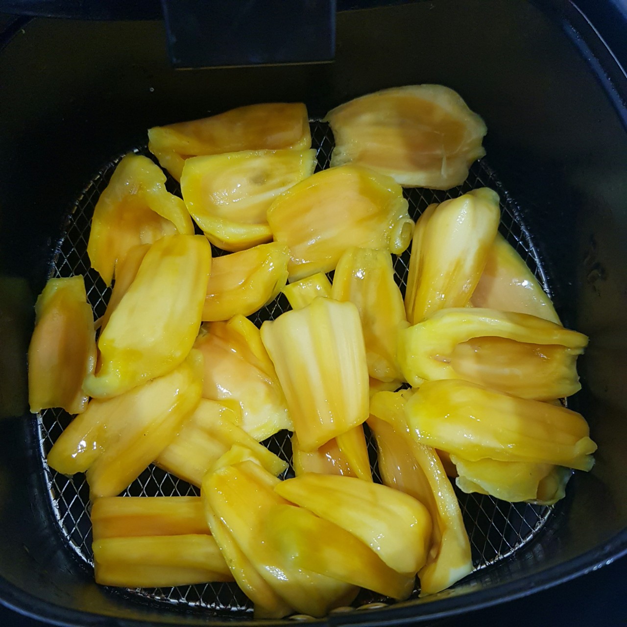 M&iacute;t sấy nồi chi&ecirc;n kh&ocirc;ng dầu - Ảnh 5.