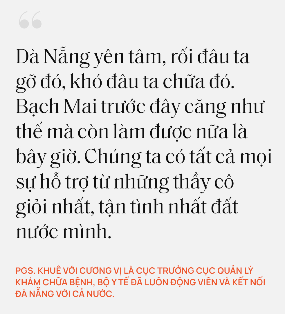 “Hiệp đồng tác chiến” nơi tuyến đầu chống dịch Covid-19: Hàng nghìn phút hội chẩn, cuộc “ship” thuốc trong đêm và sự đối mặt với những ngày cuối cùng của bệnh nhân - Ảnh 14.