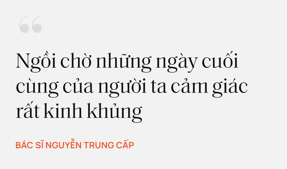 “Hiệp đồng tác chiến” nơi tuyến đầu chống dịch Covid-19: Hàng nghìn phút hội chẩn, cuộc “ship” thuốc trong đêm và sự đối mặt với những ngày cuối cùng của bệnh nhân - Ảnh 18.