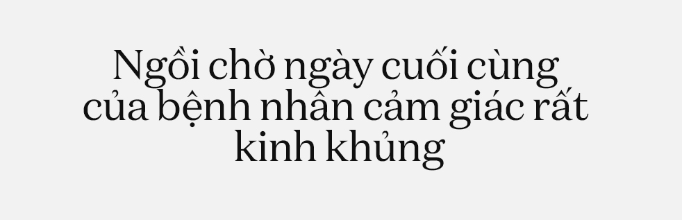 “Hiệp đồng tác chiến” nơi tuyến đầu chống dịch Covid-19: Hàng nghìn phút hội chẩn, cuộc “ship” thuốc trong đêm và sự đối mặt với những ngày cuối cùng của bệnh nhân - Ảnh 17.