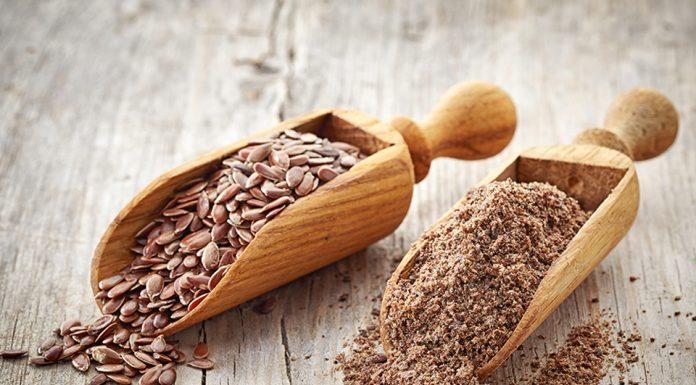 Hạt lanh có tác dụng gì?