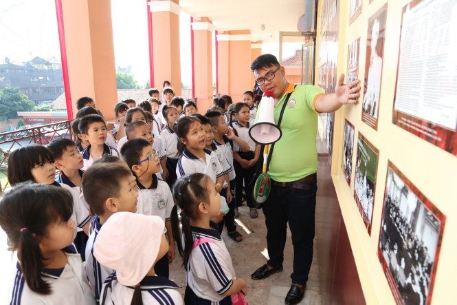 Hai nam sinh tử vong khi đi ngoại khóa: Không phải chuyện “xách ba lô lên” là đi được - Ảnh 1. Hai nam sinh tử vong khi đi ngoại khóa: Không phải chuyện “xách ba lô lên” là đi được - Ảnh 1.