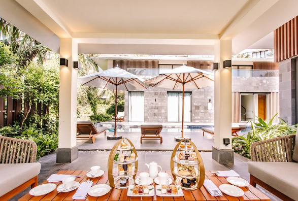Đi t&igrave;m ch&uacute;t &ldquo;chill&rdquo; độc bản tại Intercontinental Phu Quoc Long Beach - Ảnh 1.