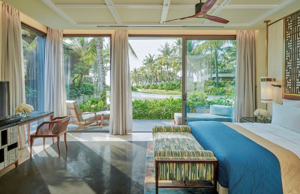 Đi t&igrave;m ch&uacute;t &ldquo;chill&rdquo; độc bản tại Intercontinental Phu Quoc Long Beach - Ảnh 3.