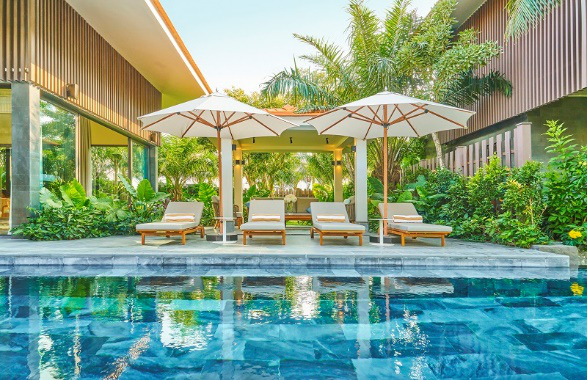 Đi t&igrave;m ch&uacute;t &ldquo;chill&rdquo; độc bản tại Intercontinental Phu Quoc Long Beach - Ảnh 4.