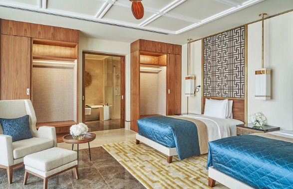 Đi t&igrave;m ch&uacute;t &ldquo;chill&rdquo; độc bản tại Intercontinental Phu Quoc Long Beach - Ảnh 5.