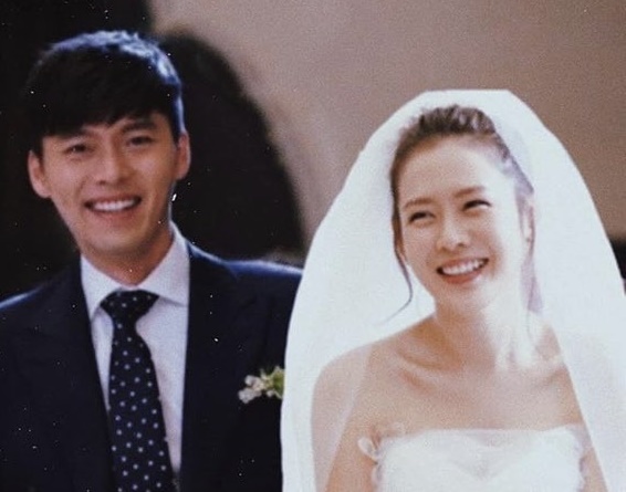 Lộ tin Hyun Bin - Son Ye Jin sẽ làm đám cưới trong năm nay, tin đồn cả hai đã bí mật kết hôn hồi năm ngoái là sai sự thật? - Ảnh 2.