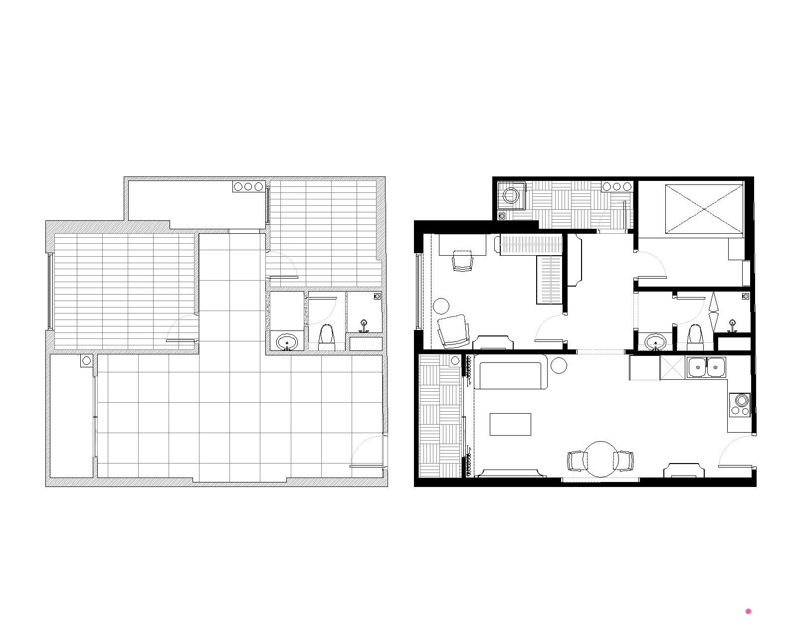 Căn hộ 55m² đẹp tinh tế, hoài cổ với phong cách Indochine ở ngoại thành Hà Nội - Ảnh 5.