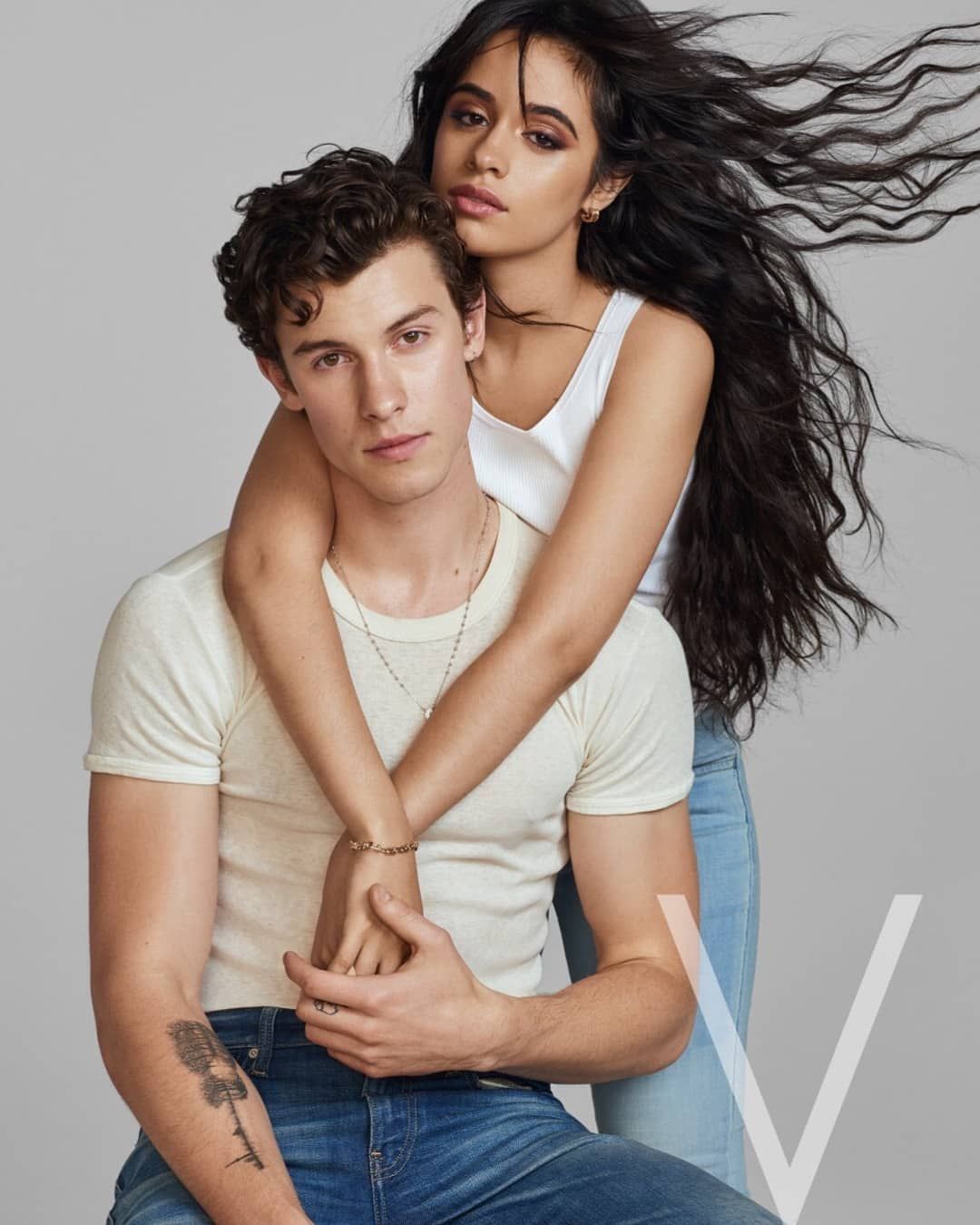 Twitter náo loạn vì tin đồn Shawn Mendes bí mật đính hôn với Camila Cabello sau 1 năm rưỡi hẹn hò - Ảnh 2.