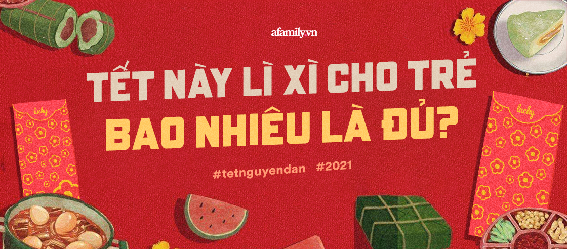 Tết đến nơi, bố mẹ cần dạy con 1 điều cấm kị không được làm khi nhận lì xì: Nếu phạm phải thì cả khách, cả chục đều khó xử - Ảnh 6.