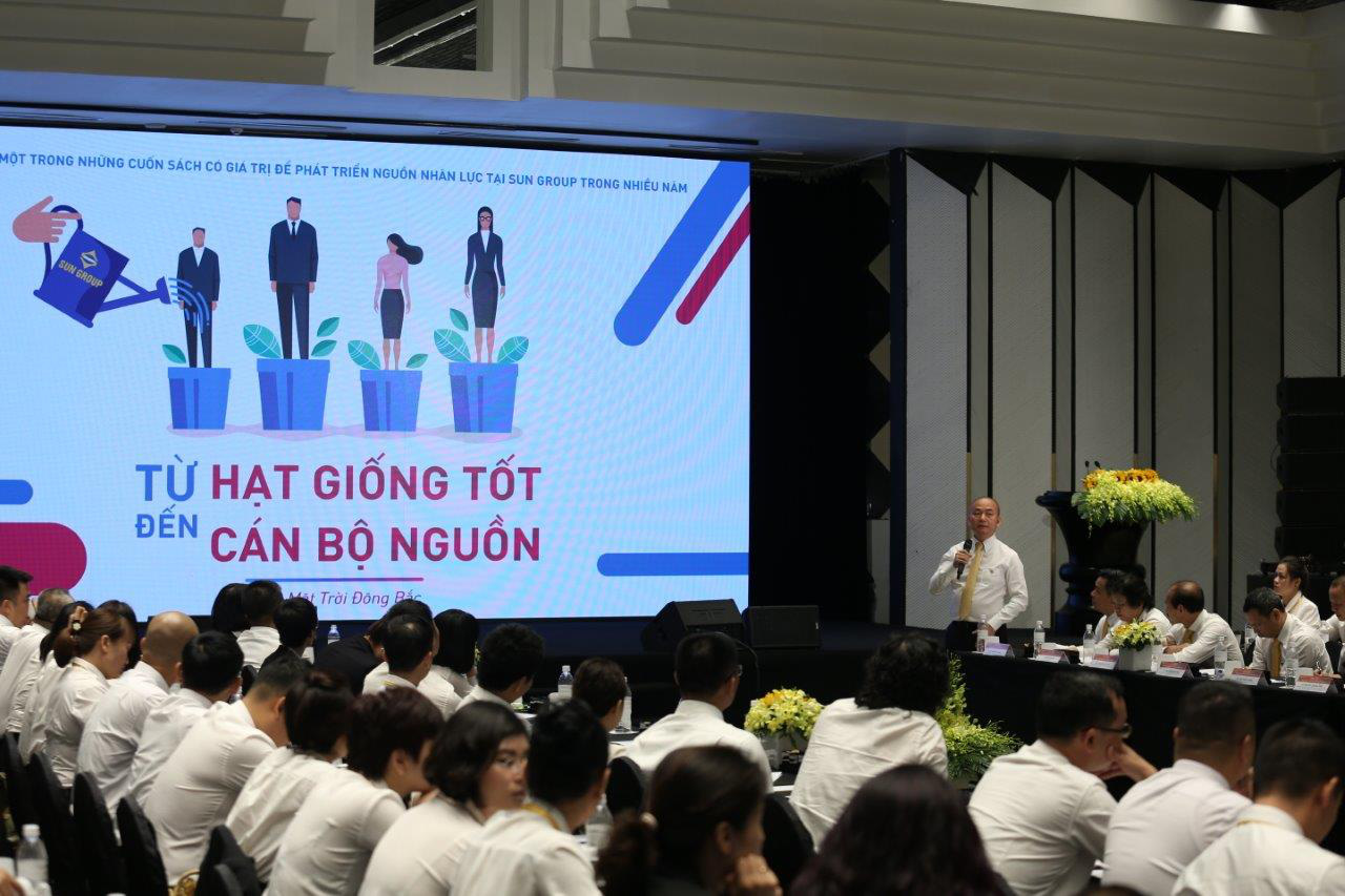 Đừng buồn phiền nữa, có thể bạn đã chọn nhầm nơi làm việc! - Ảnh 2.