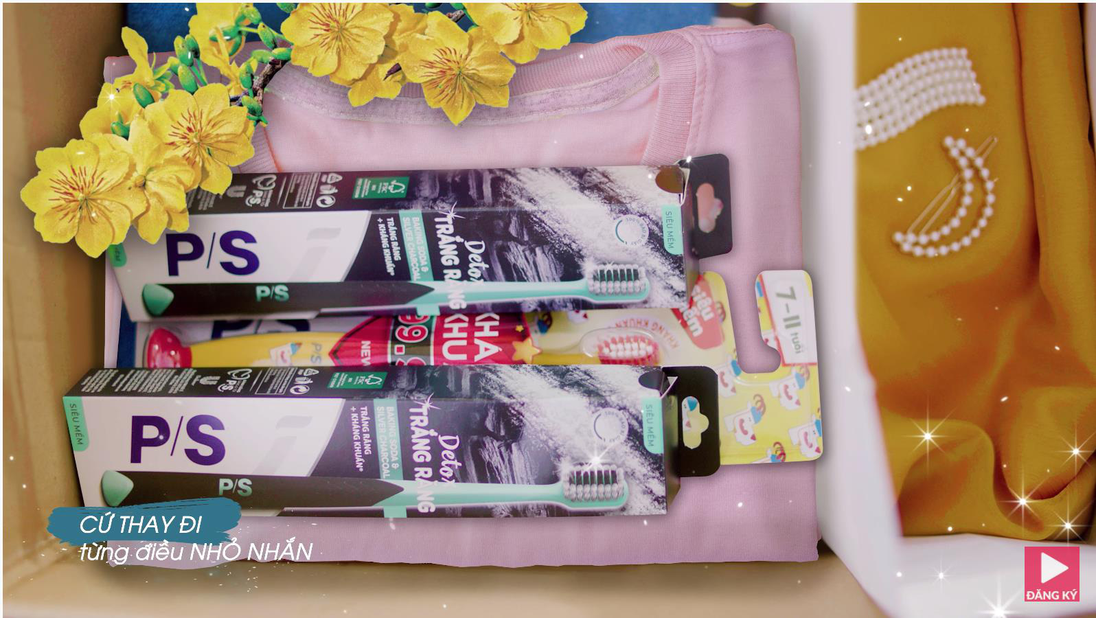 Tết vui từ những điều nhỏ bé, sao chúng ta cứ mãi lo những chuyện to? - Ảnh 2.