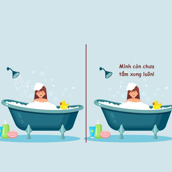 Câu chuyện kinh dị nhiều tập mang tên quên đóng tiền điện nước! - Ảnh 1.