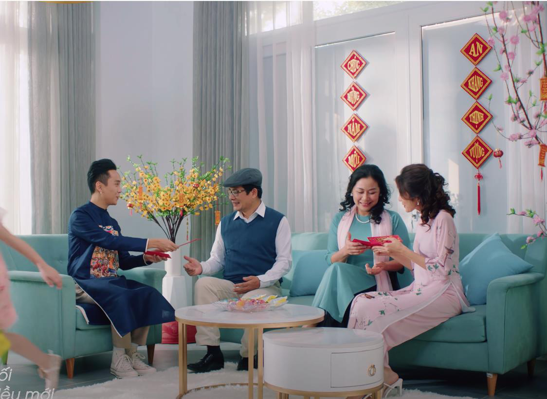 Tết vui từ những điều nhỏ bé, sao chúng ta cứ mãi lo những chuyện to? - Ảnh 3.