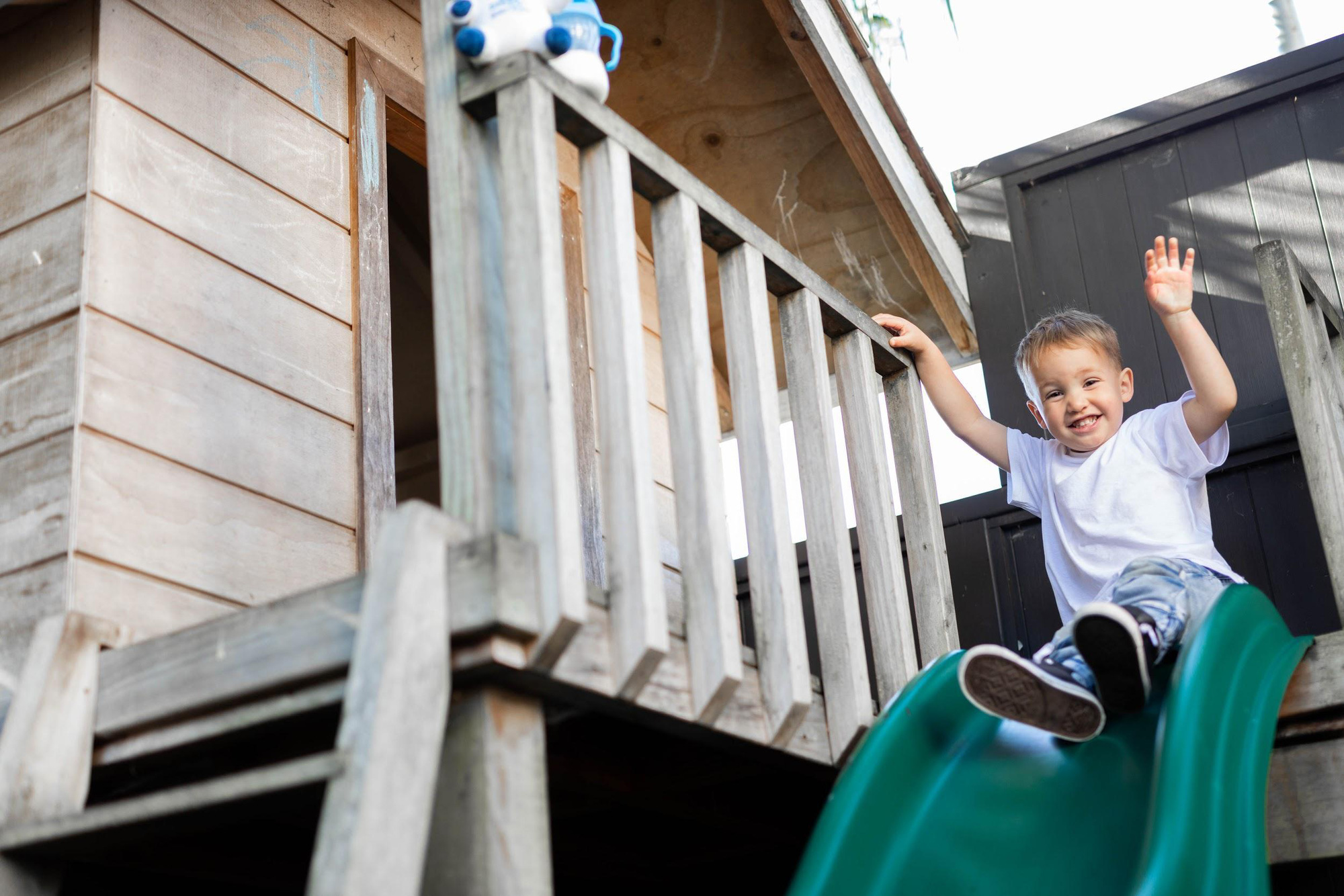 Sữa dê Babysteps: Lựa chọn hợp con - vừa túi tiền mẹ - Ảnh 3.