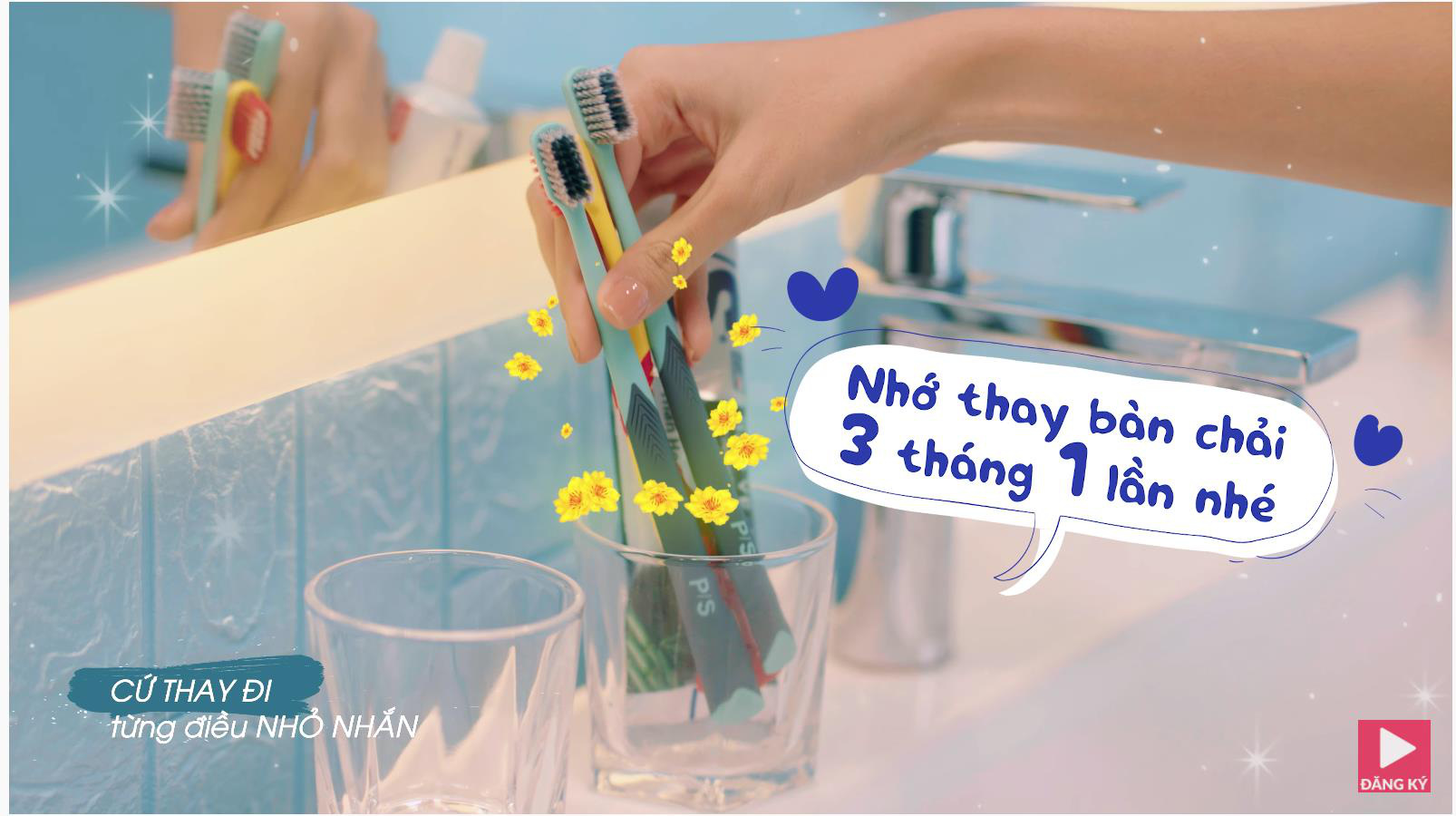 Tết vui từ những điều nhỏ bé, sao chúng ta cứ mãi lo những chuyện to? - Ảnh 4.