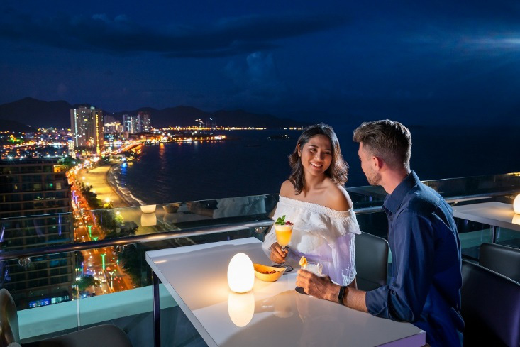 Khởi động năm mới 2021 với ‘Marriott Sweet Deals’ từ Marriott International - Ảnh 4.