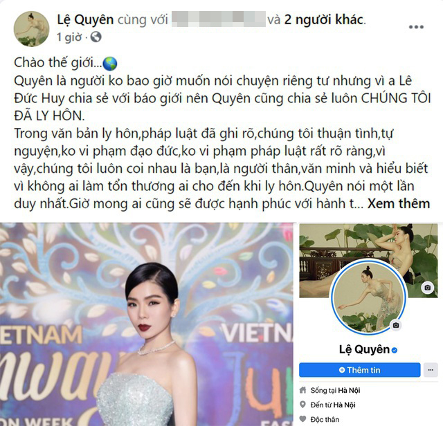 Khi sao Việt tuyên bố chia tay, ly hôn: Người khiến dân tình ngậm ngùi tiếc nuối, người lại gây tranh cãi vì nguyên nhân chia tay - Ảnh 1.