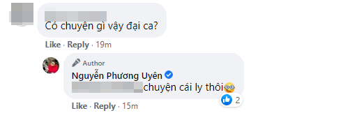 Giừa ồn ào Sơn Tùng M-TP chia tay Thiều Bảo Trâm, Phương Uyên mạnh mẽ lên tiếng: Ngụy Quân Tử? - Ảnh 3.