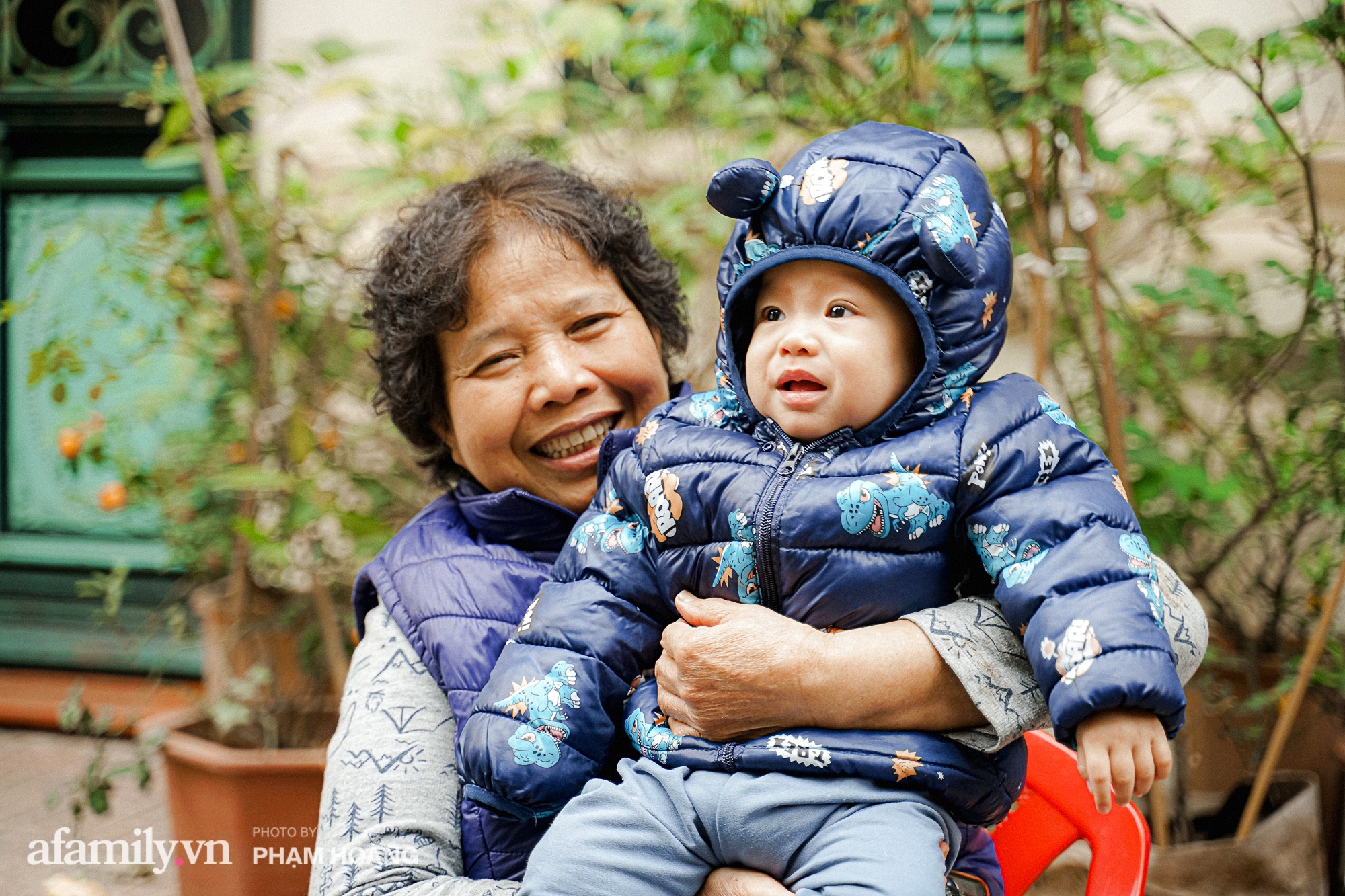Về làng Ngũ Xã xưa tìm "mẹ đẻ" của món phở cuốn - mới khai sinh tròn 20 năm mà nay đã thành tinh hoa ẩm thực vang danh cả nước ngoài - Ảnh 16.