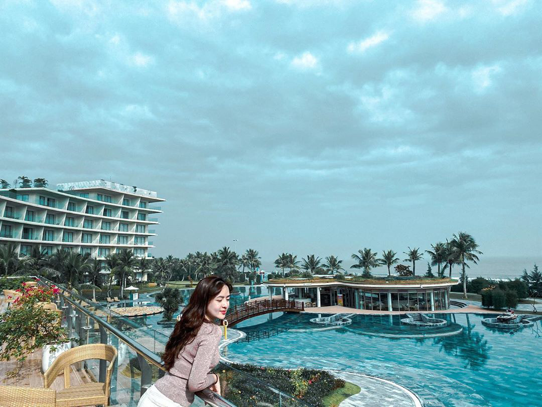 Check in chuỗi khách sạn ven biển FLC Luxrury Hotel: trải nghiệm “sang – xịn” hội sành chơi không thể bỏ lỡ - Ảnh 2.
